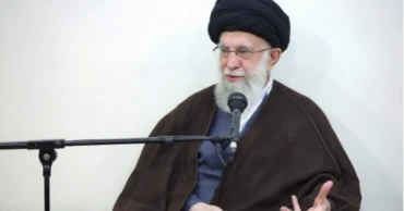 Death of Sinwar won’t halt 'Axis of Resistance': Khamenei