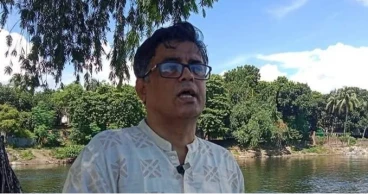 No force can stop February election, says Shafiqul Alam