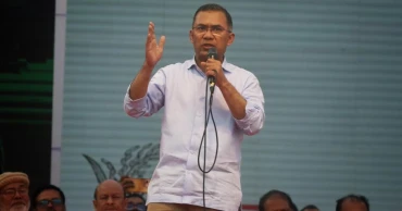 Tarique urges voters to back BNP to rebuild Bangladesh