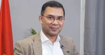 Tarique reminds BNP leaders of tough election, urges hard work