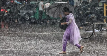 Will Bangladesh see more rain over the next few days? Here’s what BMD says