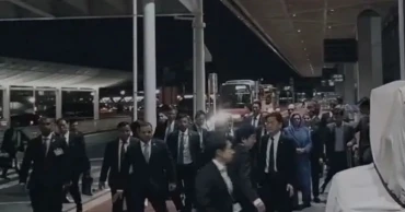 PM leaves Tokyo for Dhaka after nearly 5-hour delay