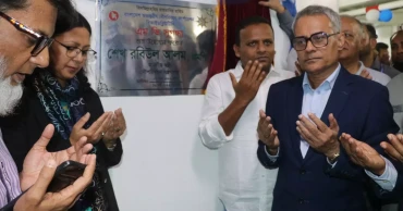 No major challenge expected during Eid travel: Shipping Minister