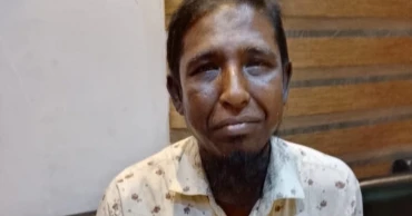 AL leader arrested in city over murder during mass upsurge