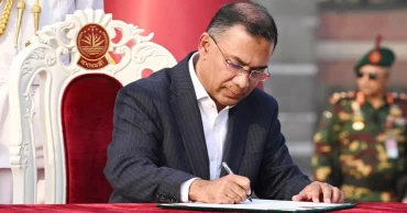 Tarique Rahman appointed PM, interim government dissolved
