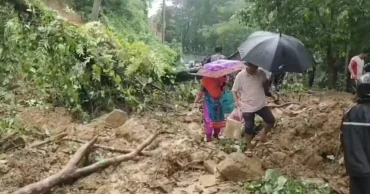 5 killed as landslides ravage Bandarban's Lama