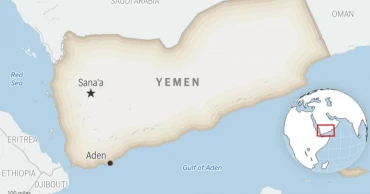 Yemen's internationally recognized prime minister resigns over a political dispute