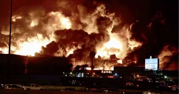 Saudi factory fire: Bodies of seven Naogaon victims to arrive Thursday