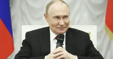 Putin and Trump discussed Middle East tensions, Ukraine war in phone call