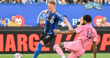 Suárez penalty gives Inter Miami win after Berterame injury in collision