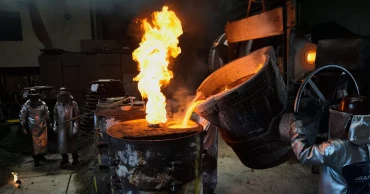 Austria’s 16th-century bell foundry embraces modern technology