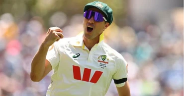 Injured Cummins left out of Australia’s T20 World Cup squad