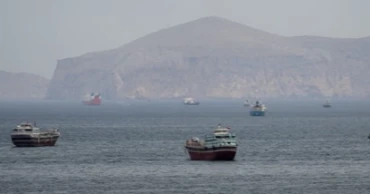 Iran stands firm on Strait of Hormuz issues