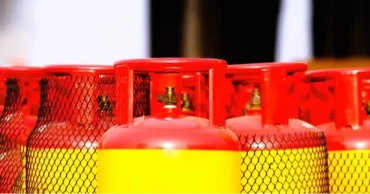 LPG price remains almost the same for November