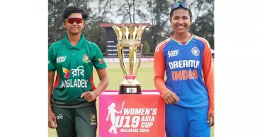 Women’s U-19 Asia Cup Final: Can the Young Tigresses emulate their male counterparts?