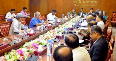 Govt to enforce law to clear blocked roads, railways  in Faridpur: Home Adviser