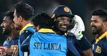 Sri Lanka beat England in ODI thriller despite Brook's double century