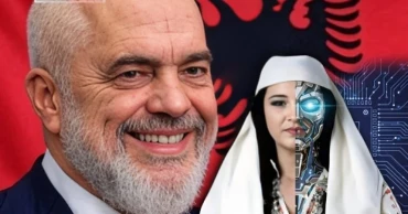 Albania introduces world’s first AI minister to curb corruption, says PM Rama