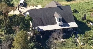 Deputy killed, officer wounded while serving warrants at Texas home