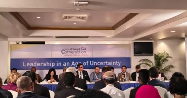 Uncertainties  inevitable, right policies can help face challenges: Mahdi