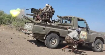 Death toll rises to 60 in Houthi strike on Yemen training camp 