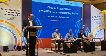 Speakers focus on circular approaches to plastics production-uses