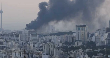 4 killed in U.S. strike in Iran