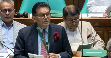 Bangladesh buries submissive foreign policy, will never bow to anyone: FM