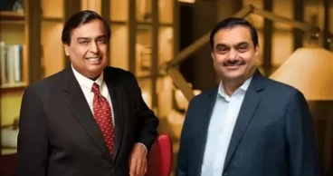 India’s richest cross $1 trillion mark: Ambani, Adani lead the surge