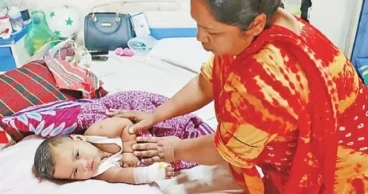 Daily measles deaths hit record 17 again