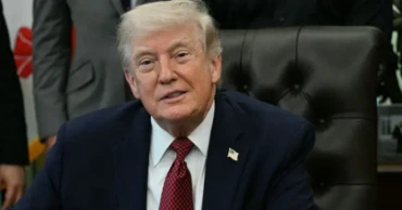 Trump says new US-Iran deal would be ‘far better’ than past agreements