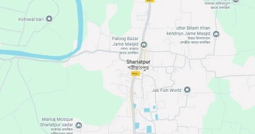 NCP, Chhatra Dal clash in Shariatpur leaves 5 injured