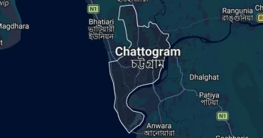 2 construction workers die after falling from Chattogram building