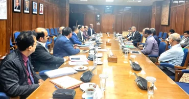 BTMA meets governor, seeks policy support to tackle textile sector challenges