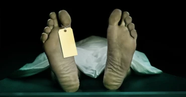 Painter electrocuted to death in Sylhet’s Kanaighat