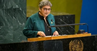 UN chief appoints Bangladesh's Rabab Fatima as his Special Representative for Afghanistan