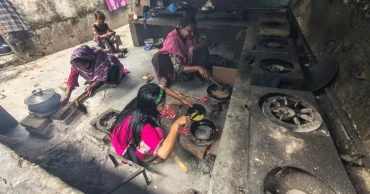 Gas crisis deepens as LNG terminal outage disrupts supply, cripples household cooking