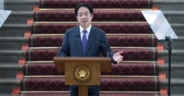 China says US has 'gravely backpedaled' on Taiwan