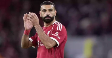 Liverpool confident Salah return before season end