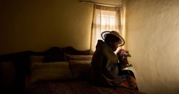 US Aid Cuts Leave Lesotho’s HIV Care in Crisis, Patients Desperate Amid System Collapse