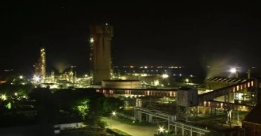 Two fertiliser plants in Ctg stop production over gas shortage