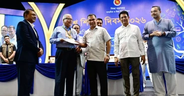 102 teachers honoured on World Teachers’ Day