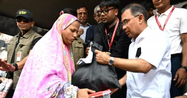 PM calls upon party leaders, activists to stand by poor