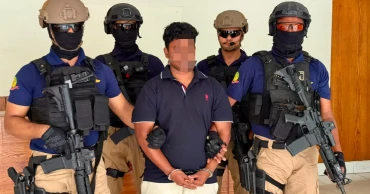 Youth held for ‘hacking NBR customs system’ to facilitate smuggling