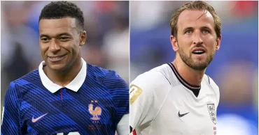 France and England shift focus to third-place World Cup match after semifinal heartbreak