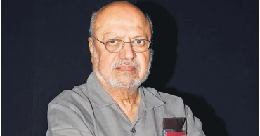 Renowned Indian filmmaker Shyam Benegal passes away