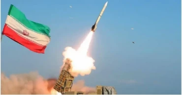 Iran launches drones, missiles at Kuwait and Bahrain after US strikes