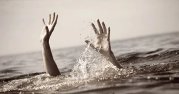 Two employees of real estate company go missing in Padma