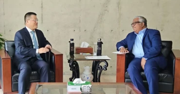 Bangladesh welcomes China’s Global Governance Initiative