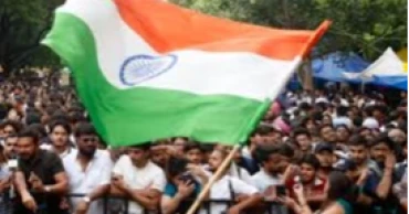 India’s youth-led Cockroach movement vows to continue protests after police crackdown